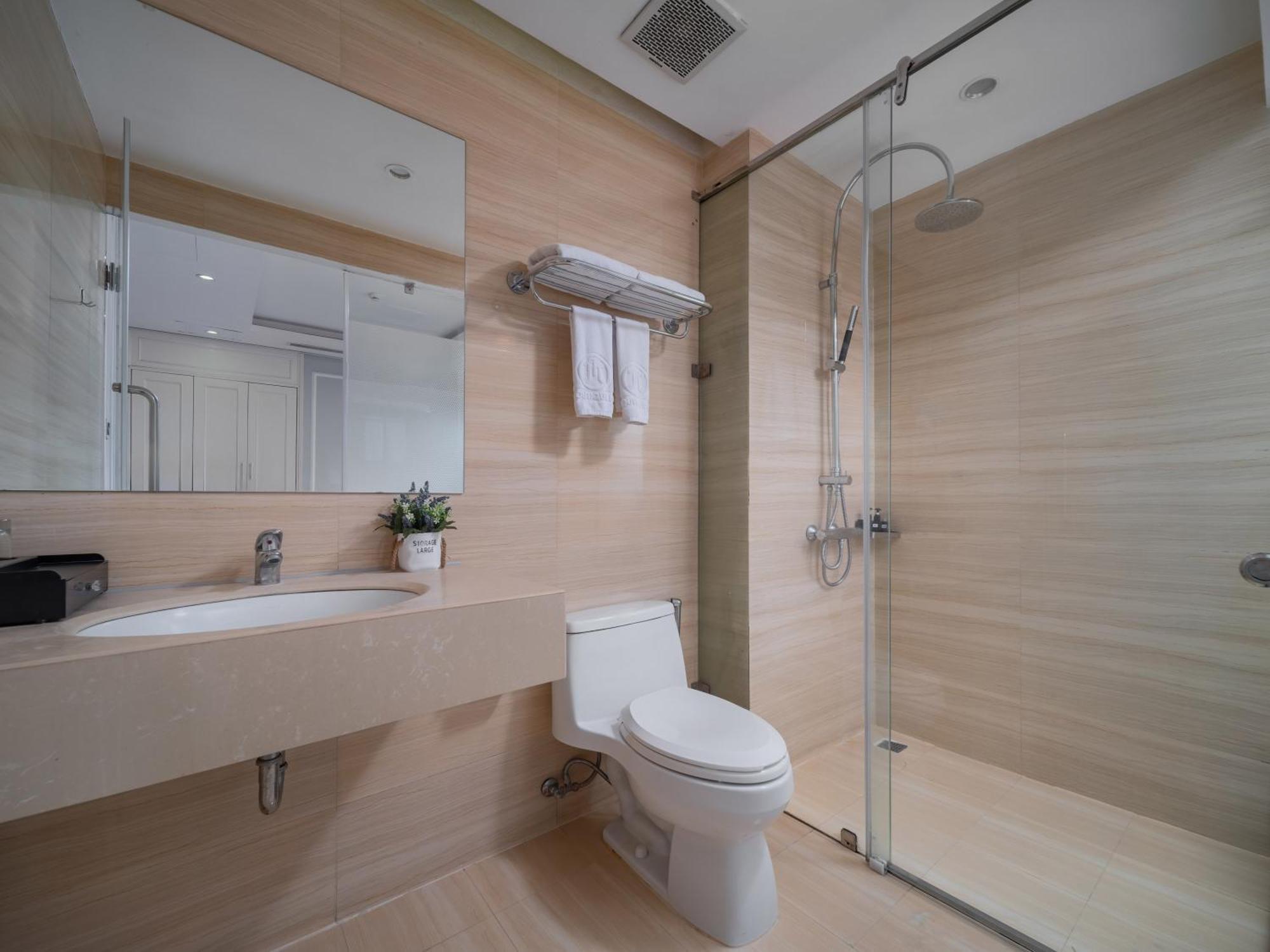 Hanoi Hm Boutique Hotel Экстерьер фото